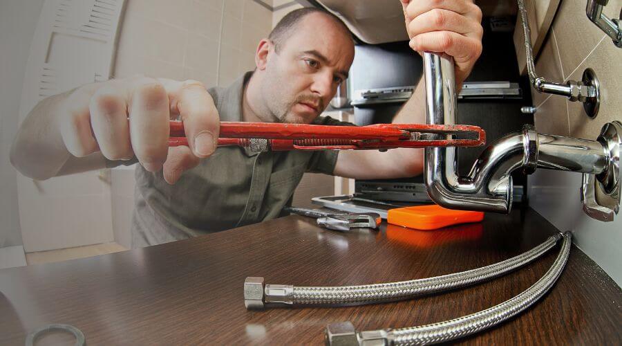 Professional bathroom faucet installation in Callands, VA